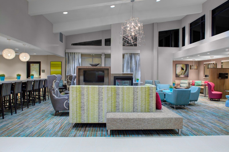 Residence Inn Dallas Allen Fairview 2/23