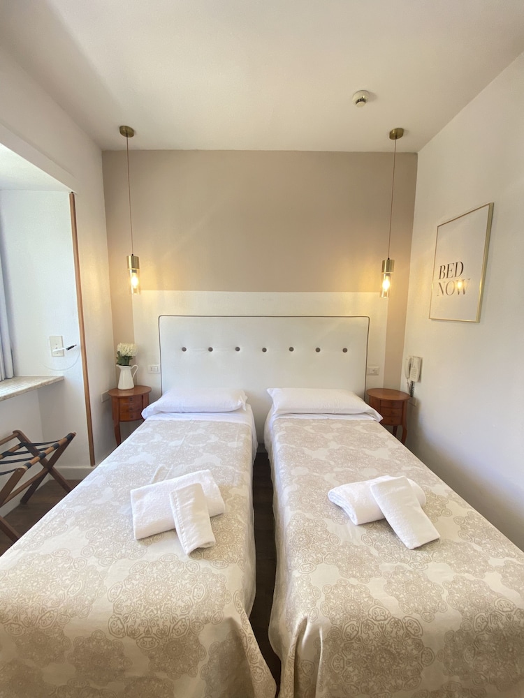 Hotel Europeo 22/71
