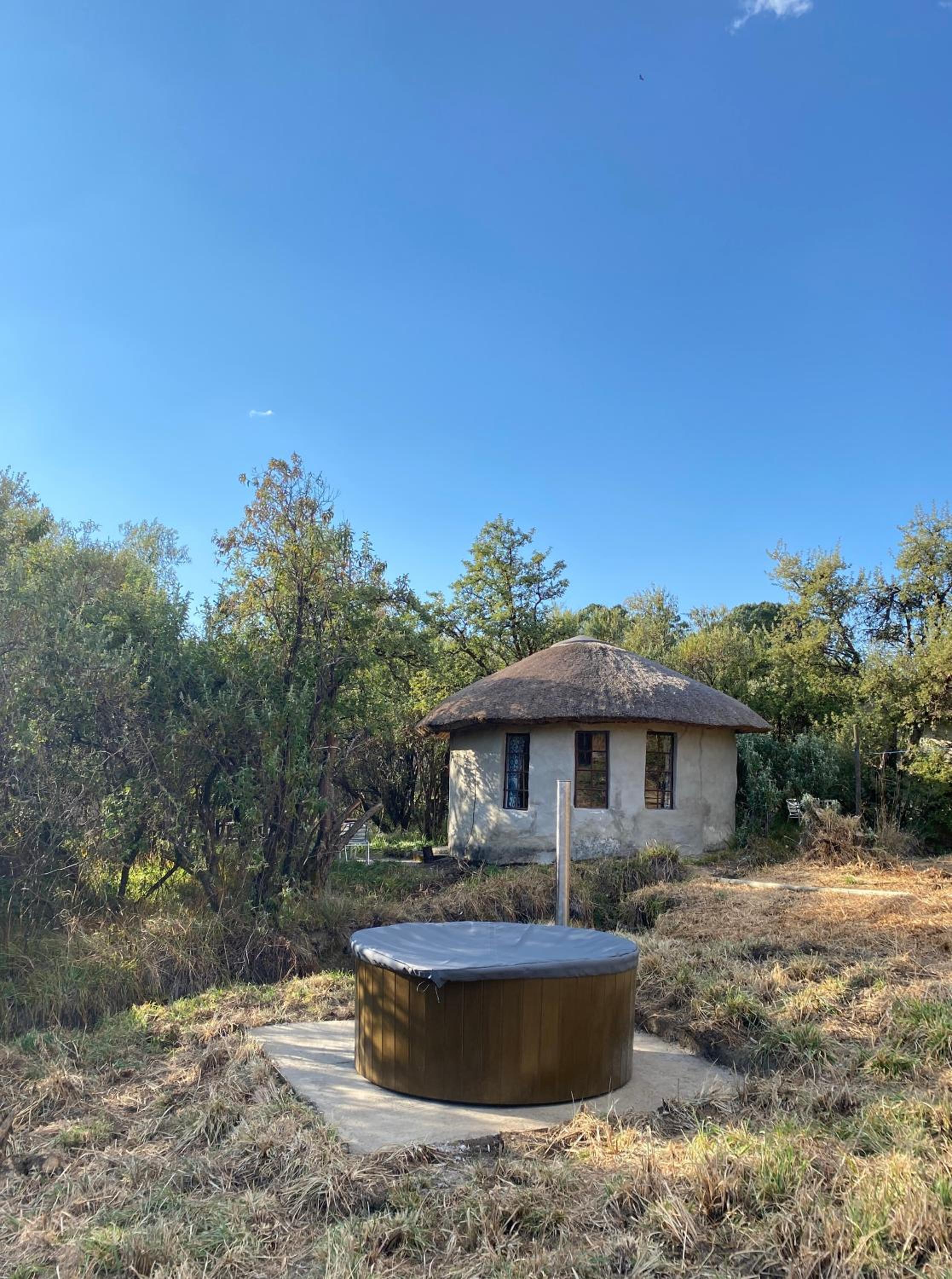 Sani Lodge Backpackers 40/50