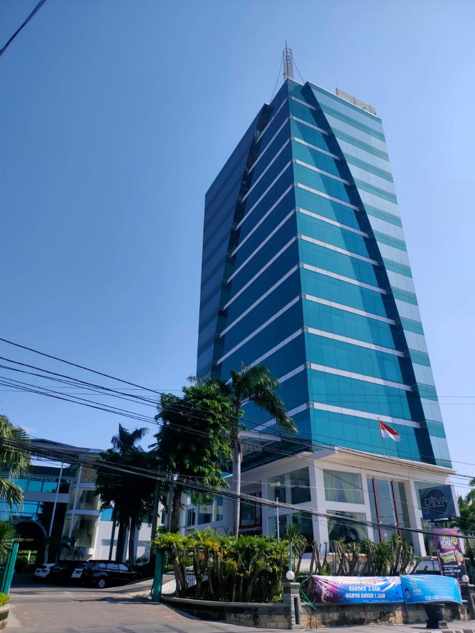 Hotel Apita Cirebon 5/16