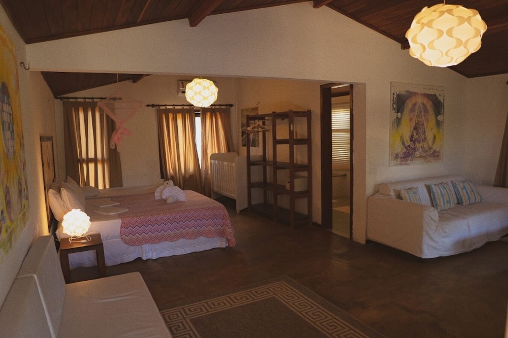 Hotel Vila Jardim 46/69