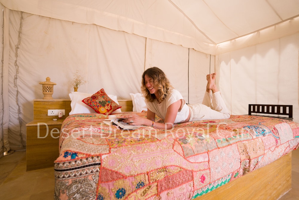 Desert Dream Royal Camp 26/49