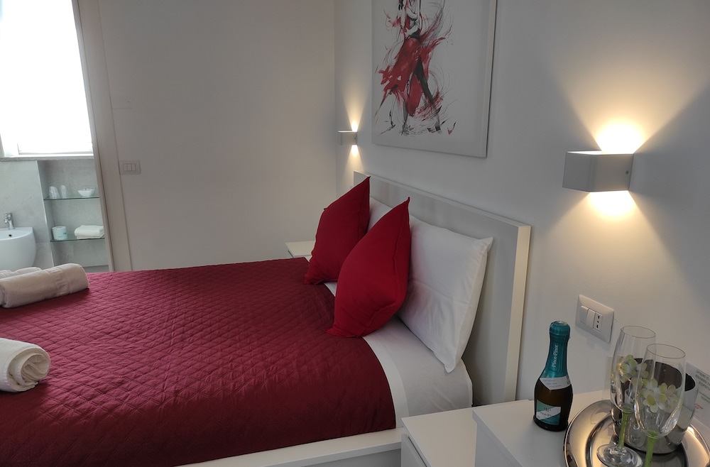 Palazzo Verdi B&B 16/45