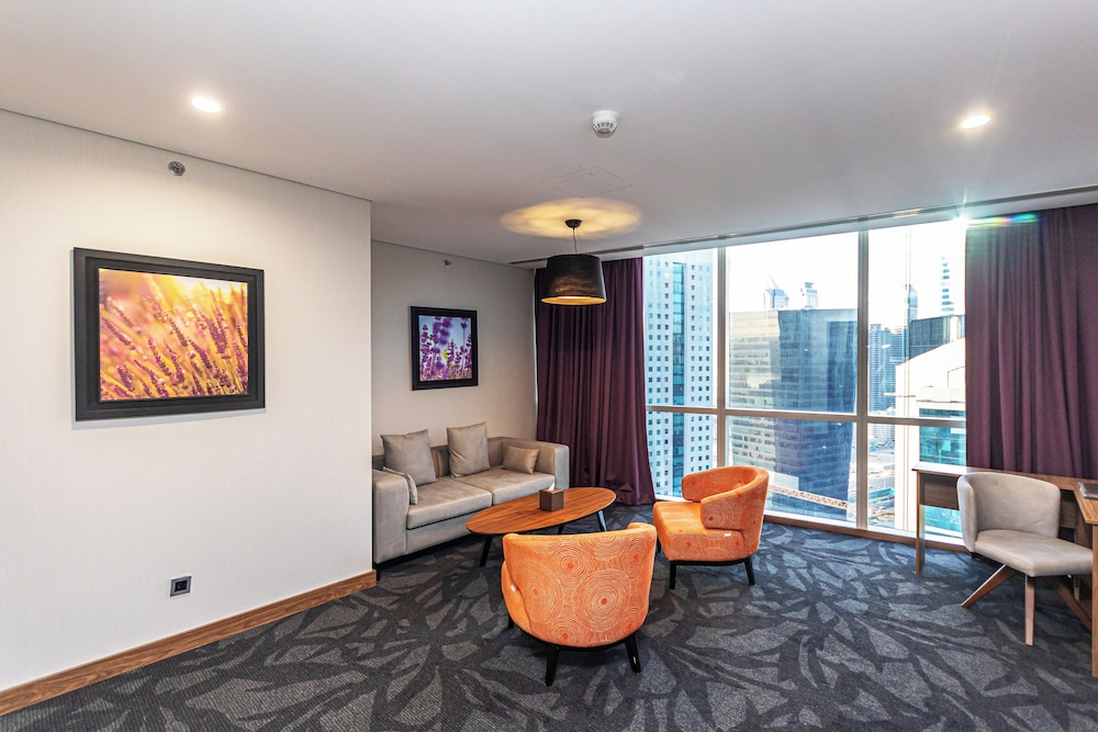 Park Regis Business Bay 28/49