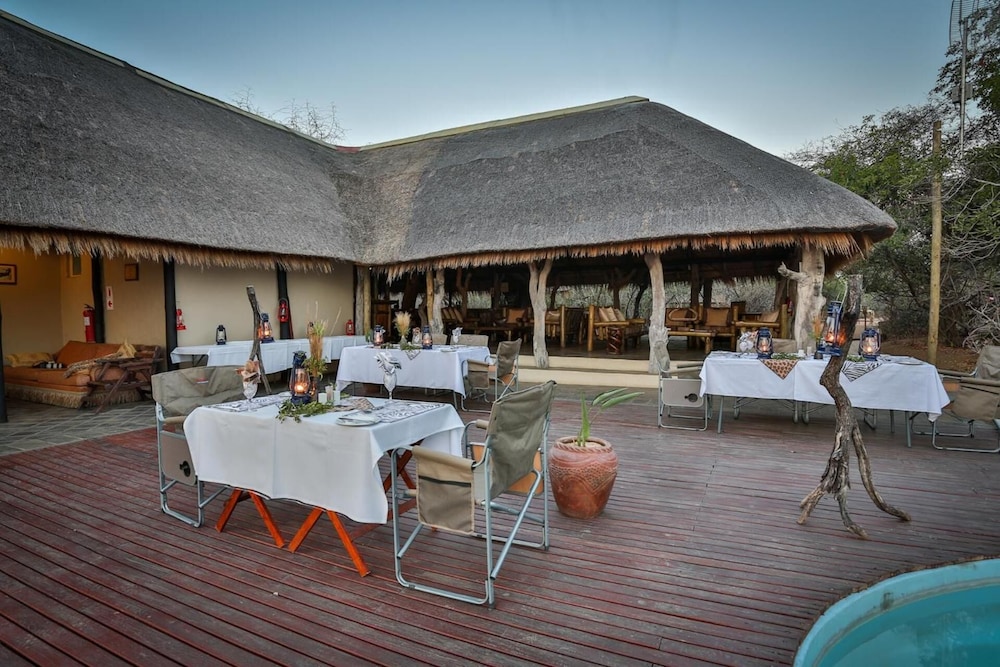 Tangala Safari Camp 23/50