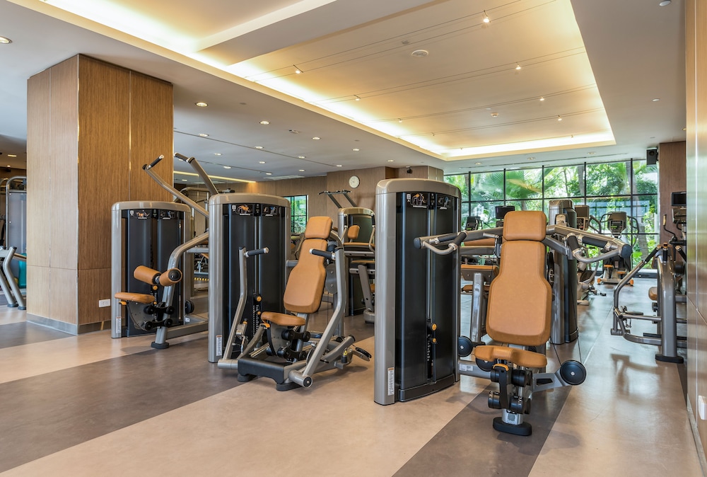Chatrium Sathon Bangkok 40/77