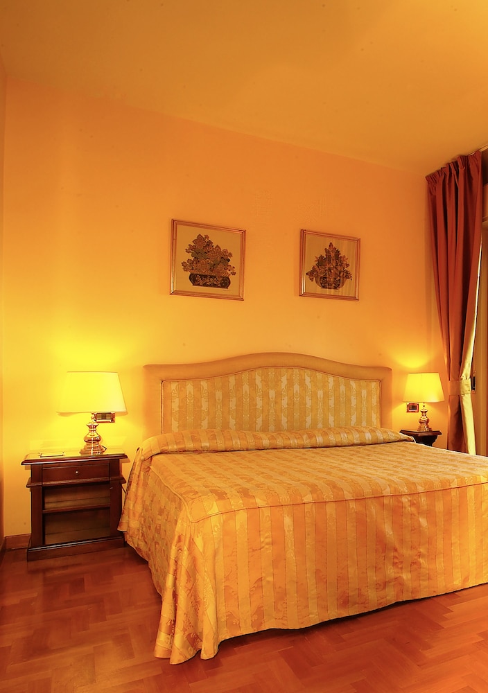 Hotel Isabella 10/60