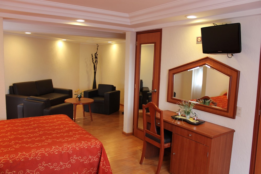 Hotel Premier 18/48