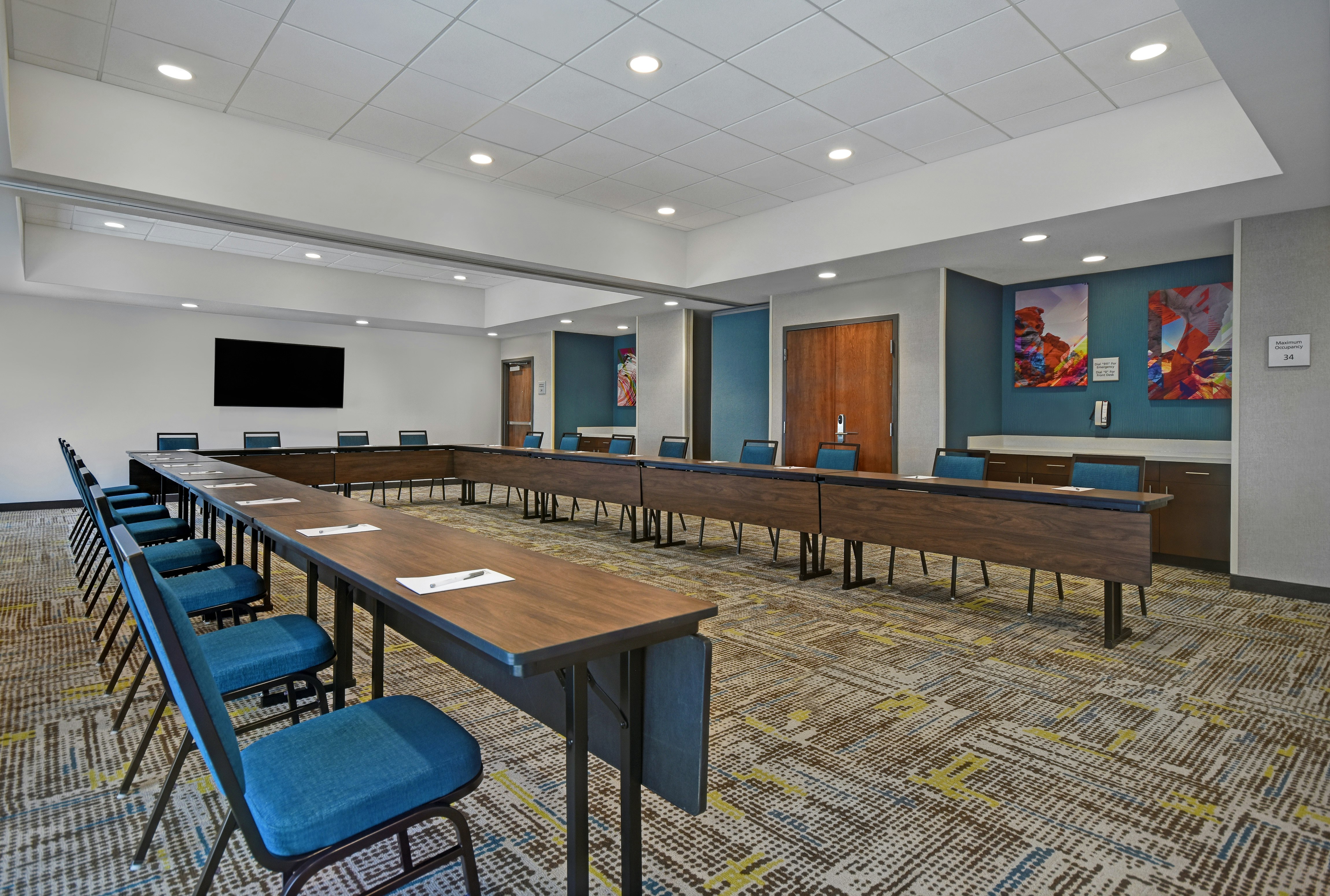 Hampton Inn Las Vegas Strip South 53/60