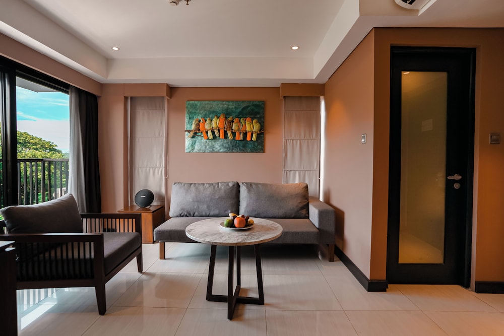 The Nest Hotel Nusa Dua 53/71