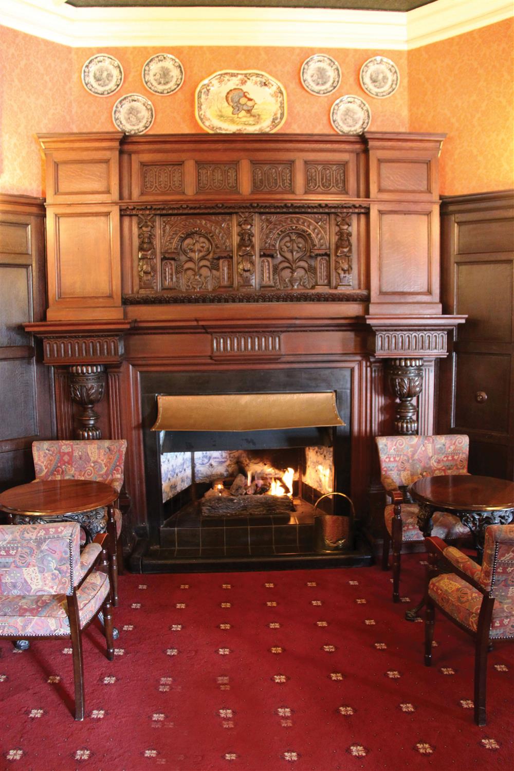 Weston Hall Hotel, Sure Hotel Collection By Best Western 6/71
