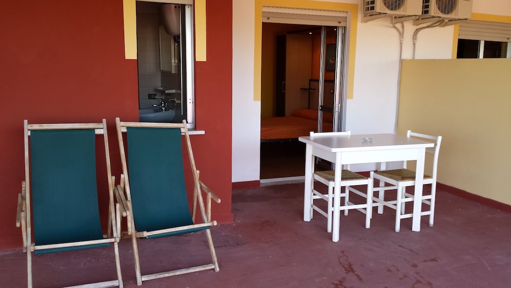 Residence Hotel Felix 63/66