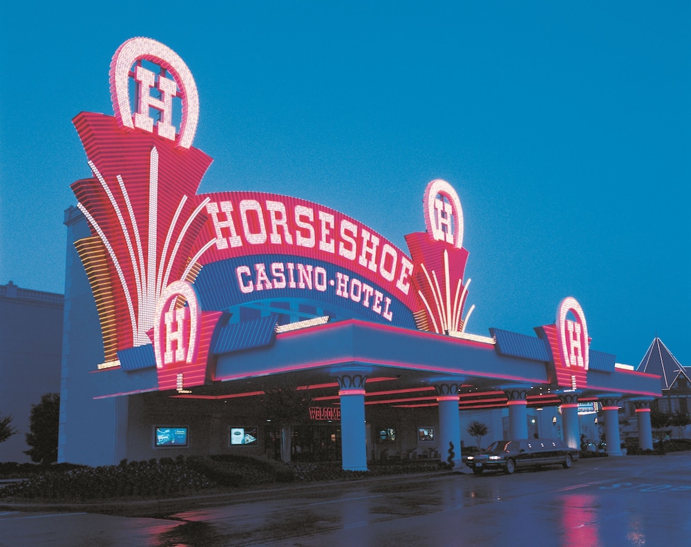 Horseshoe Tunica - A Caesars Rewards Destination 51/56