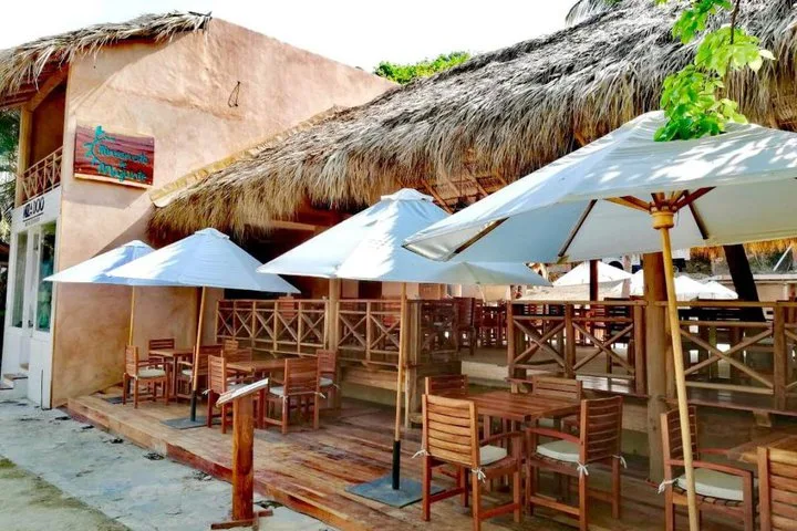 Hotel Rinconcito de Mazunte 12/15