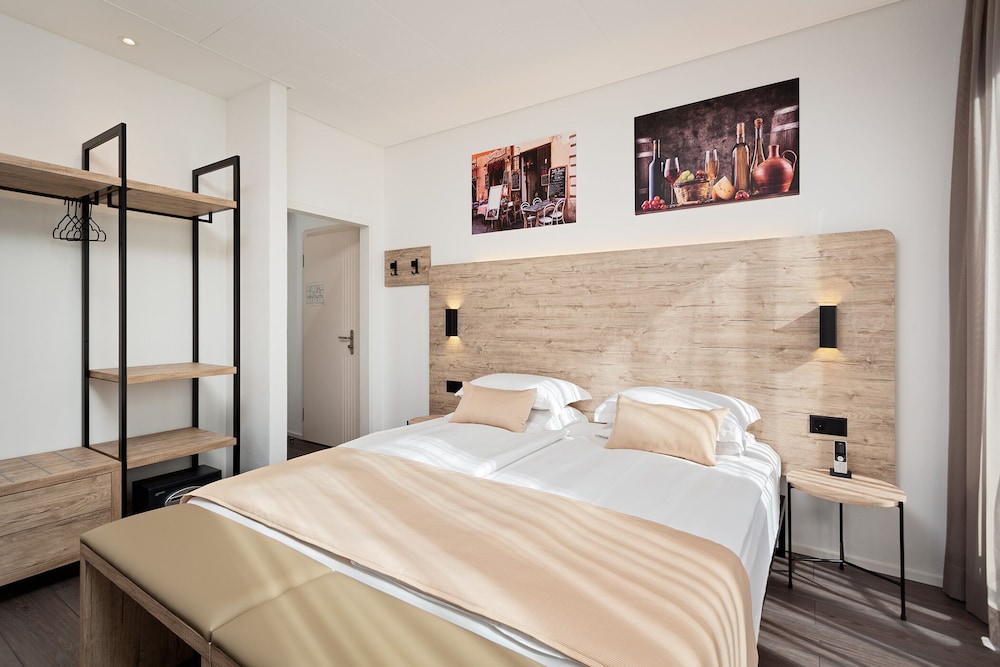 Hotel Du Lac Locarno 18/57