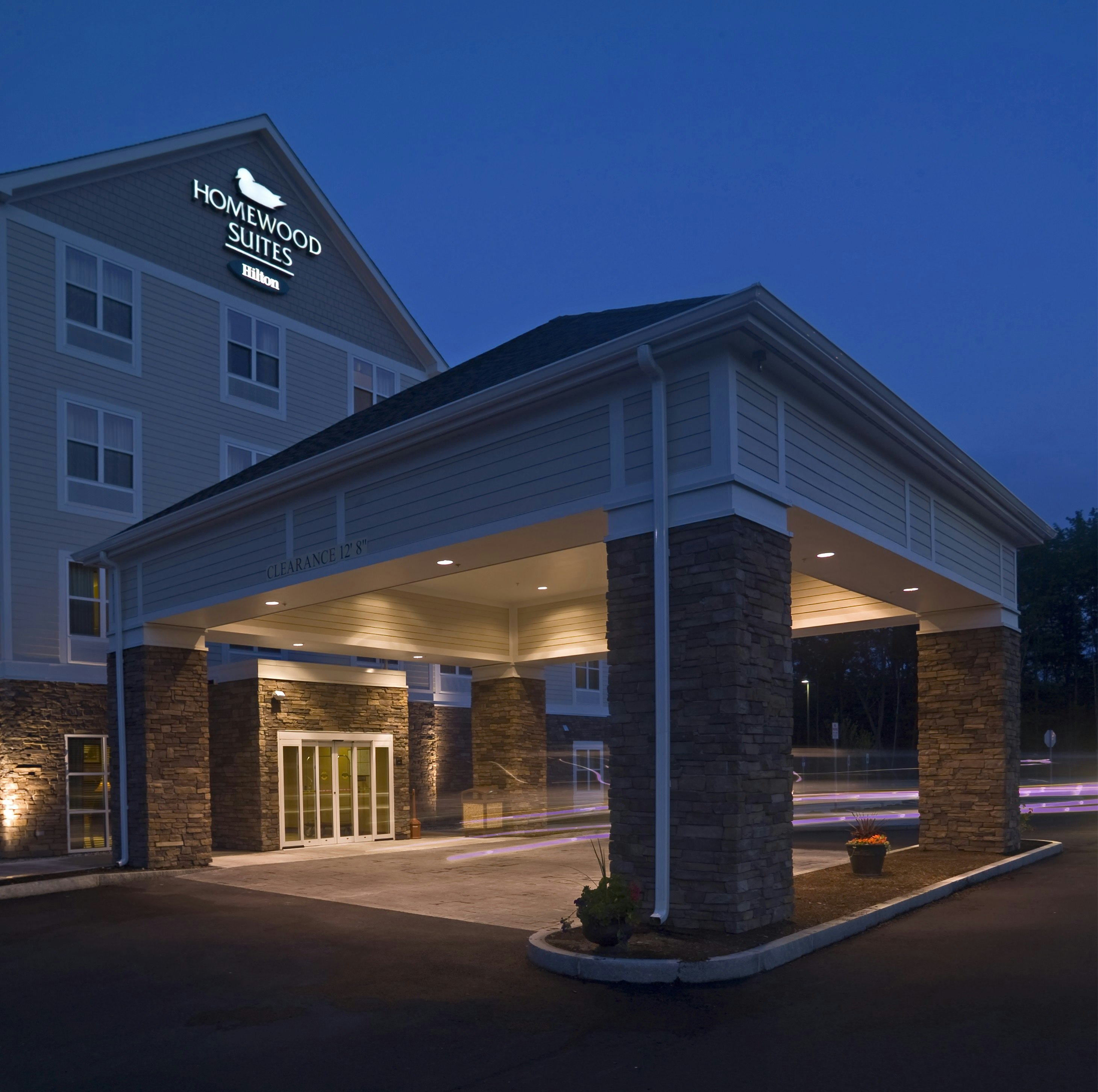 Homewood Suites By Hilton Portland 1/12
