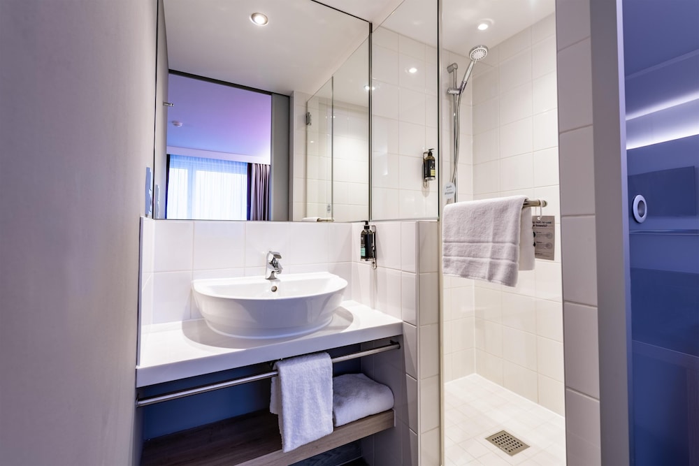 Premier Inn Munchen Messe Hotel 30/31