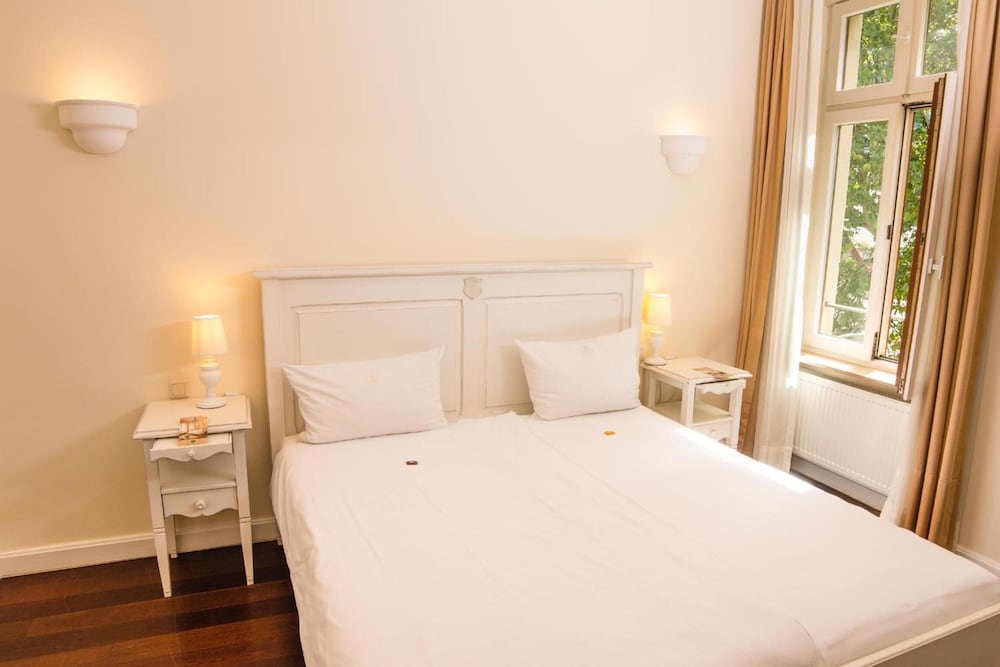 Hotel Villa Marstall 14/71