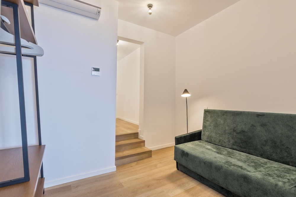 UMA Suites Atocha 32/50