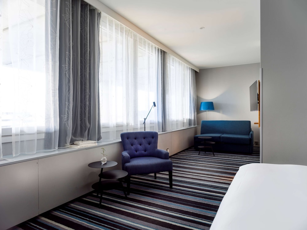 Radisson Blu Airport Terminal Hotel, Stockholm Arlanda Airport 31/50