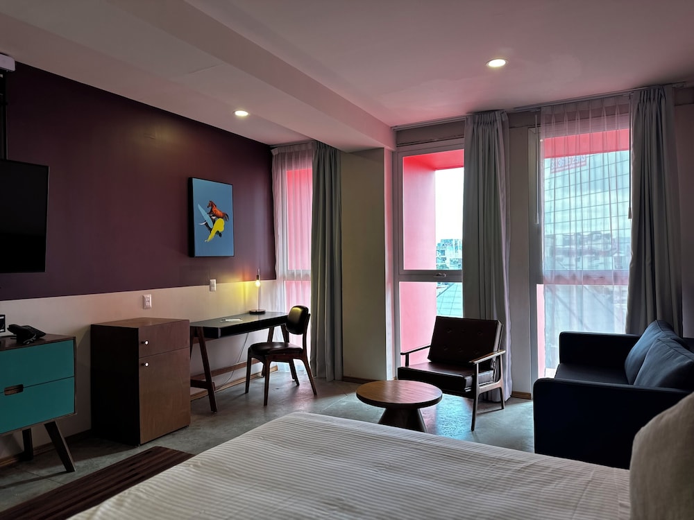 Hotel Ola 26/35