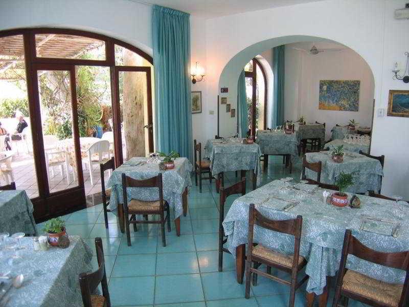 Europa Hotel Ischia 22/30