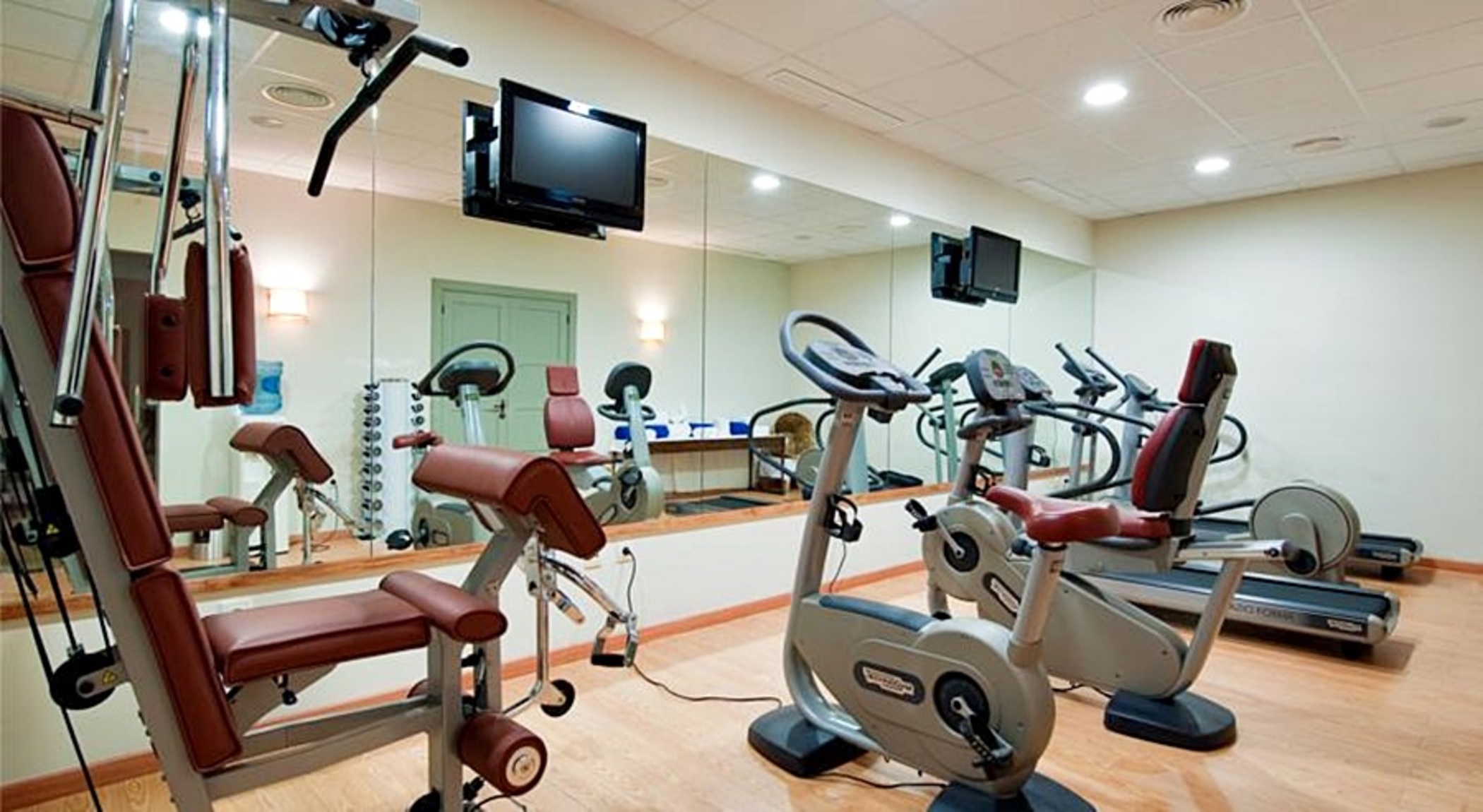 sport facilities