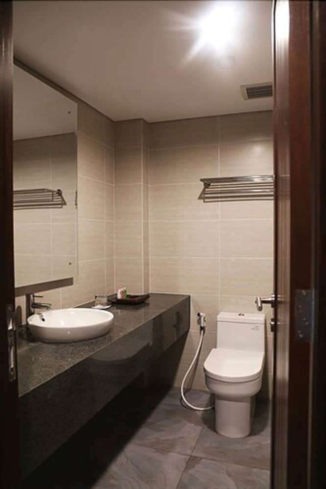 Pandawa Hill Resort 24/70