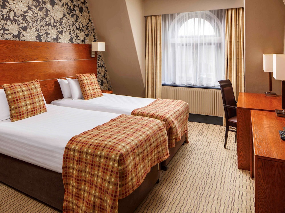 Mercure Inverness Hotel 19/59