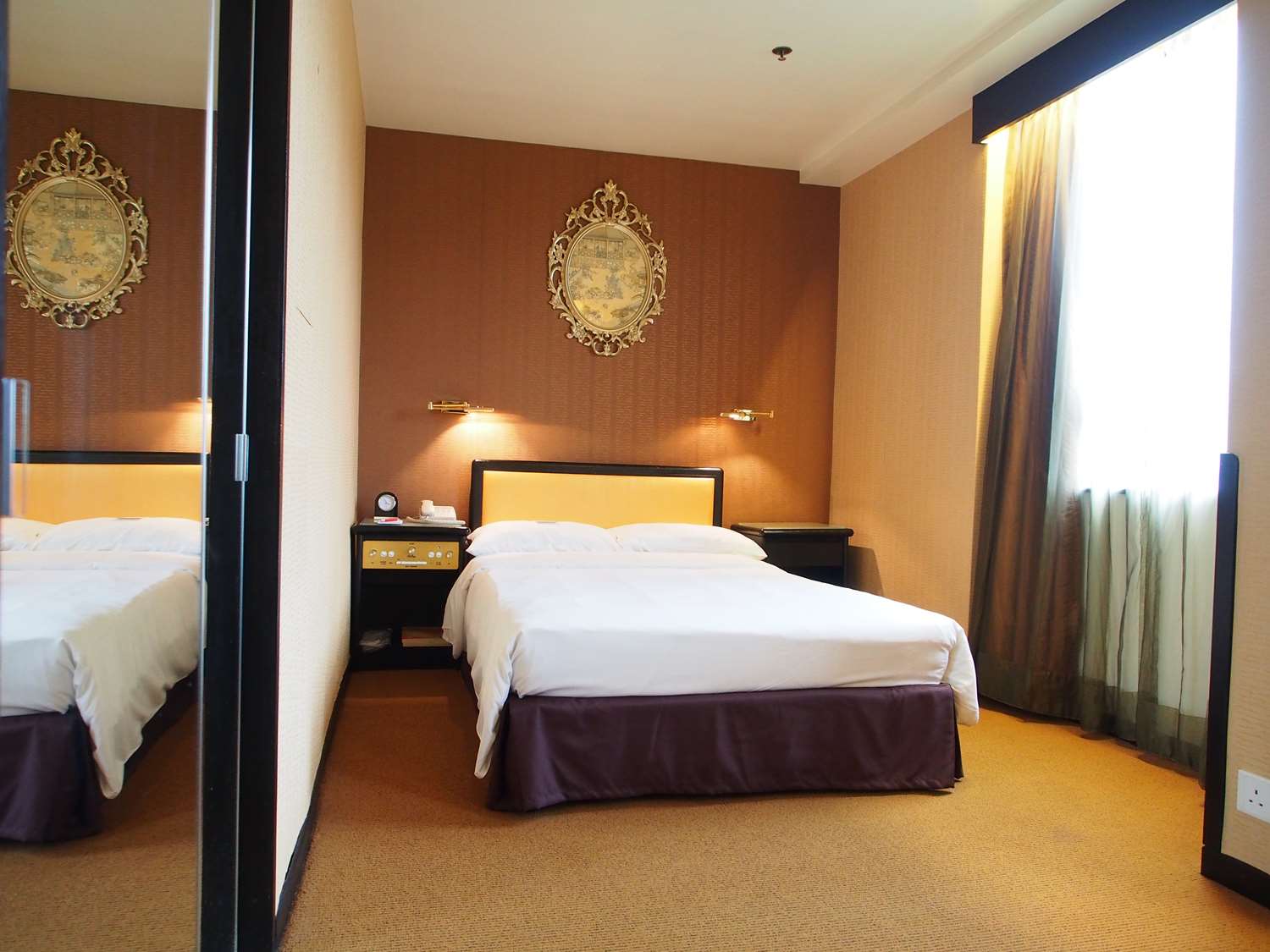 Best Western Plus Hotel Kowloon 15/36