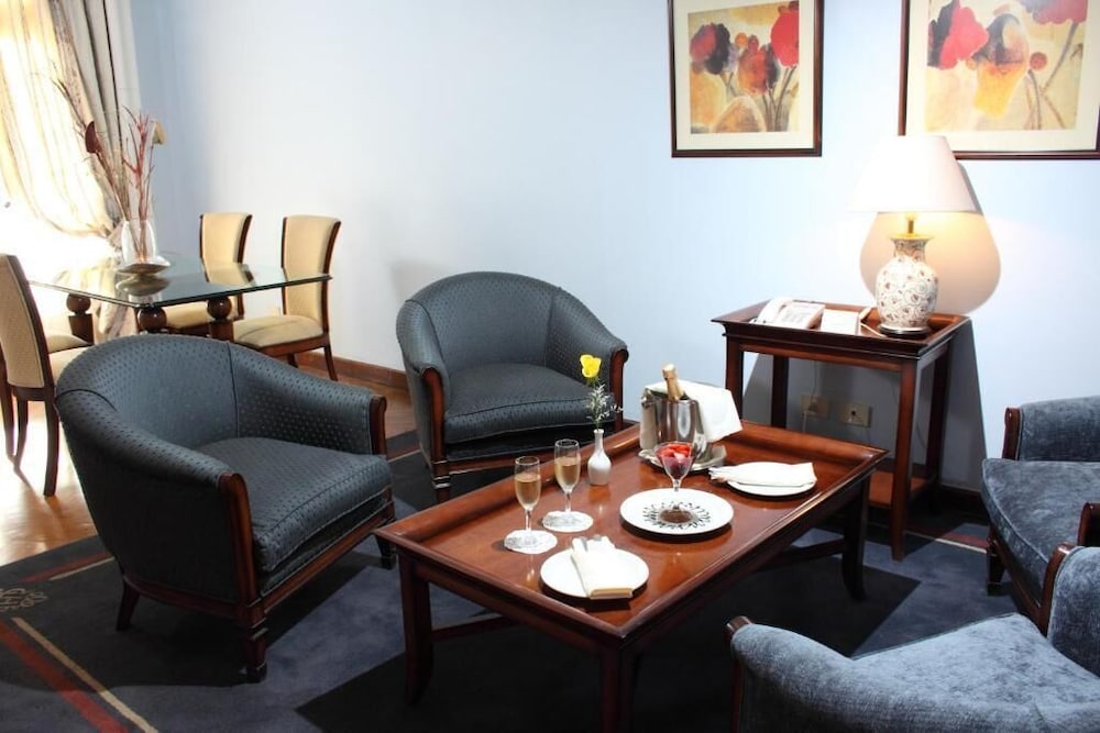 Hotel Colonial San Nicolas 32/48