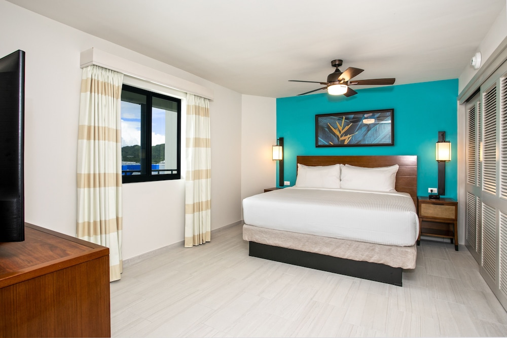 Hilton Vacation Club Royal Palm St. Maarten 13/51