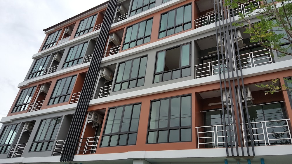 The All 24 Luxury Residence 4/38