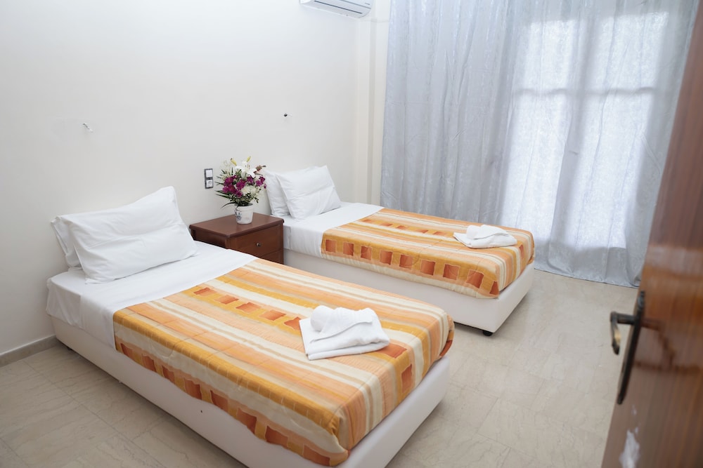 Sidari Green Oasis 35/68