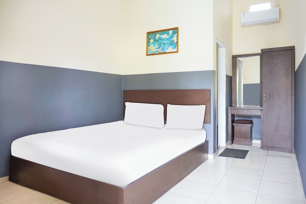 Hotel O Pekalongan Near Pasar Batik Setono Formerly Hotel Puspa Indah 15/32