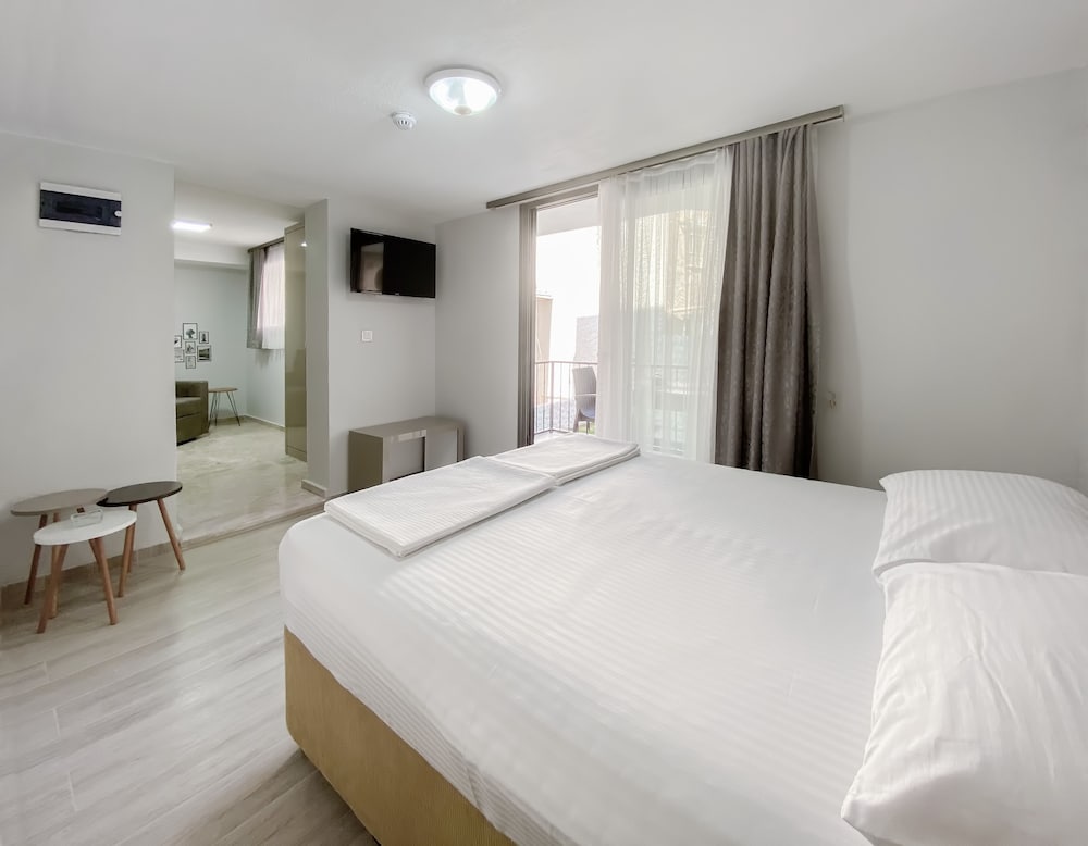 Azize Palas Apart Otel 4/42