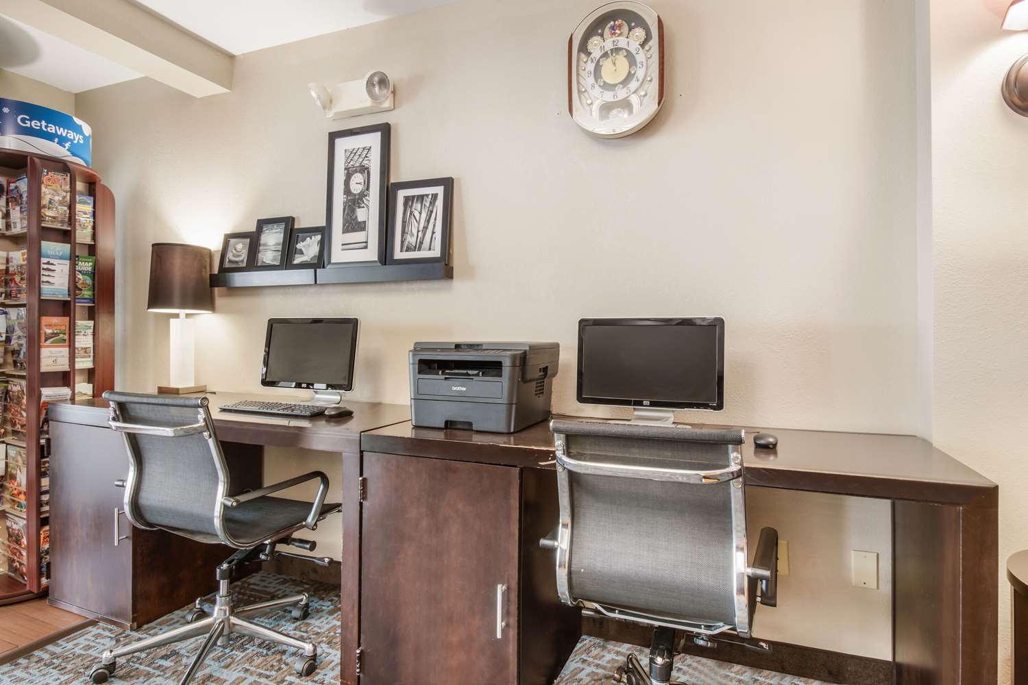 Sleep Inn & Suites Ronks - Lancaster Area 32/36