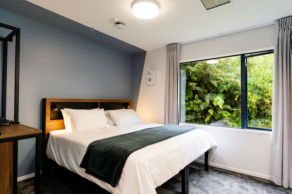Room at Haka House Franz Josef, FRANZ JOSEF