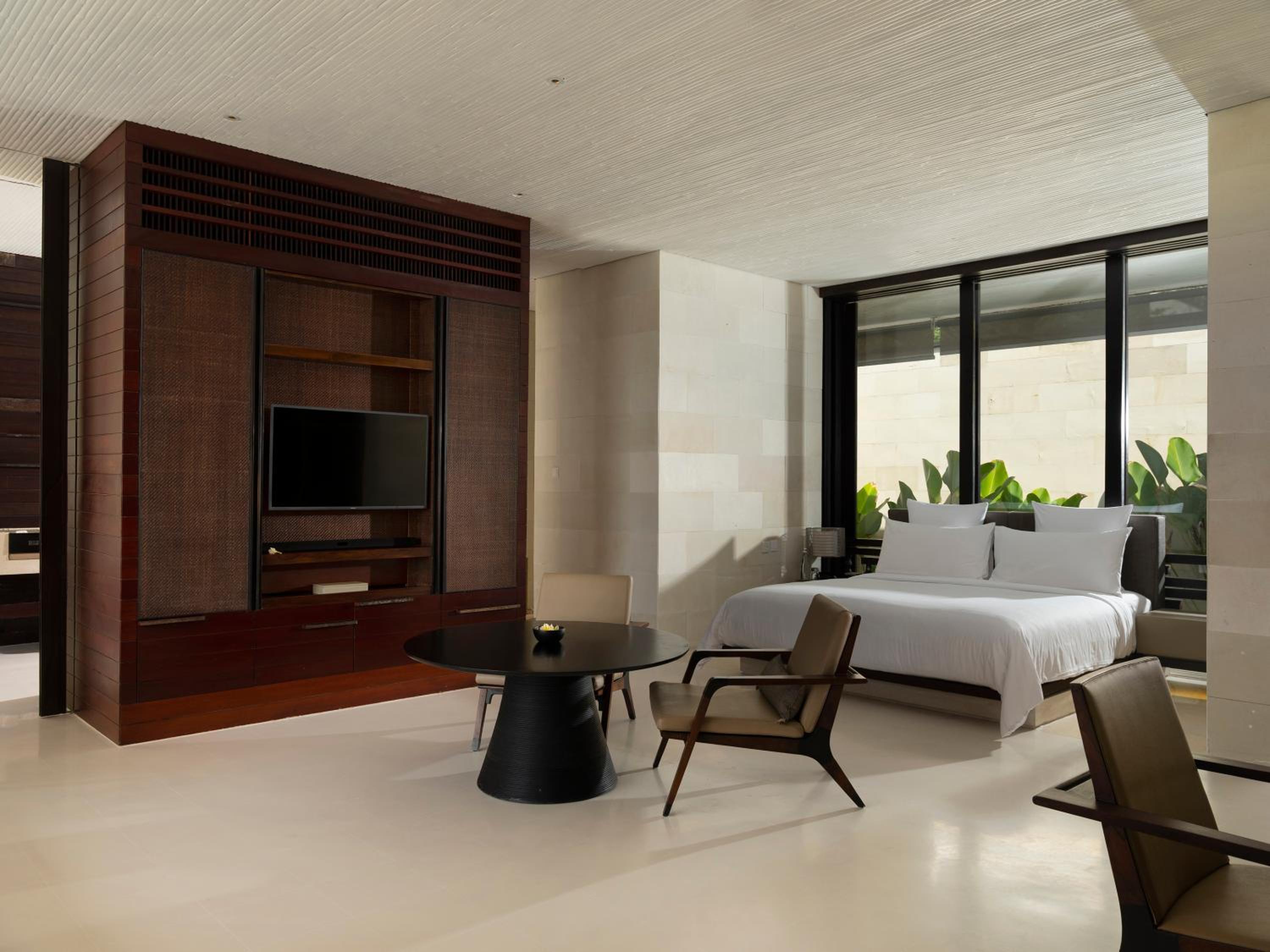 1 Bedroom, Panoramic, Pool, Villa