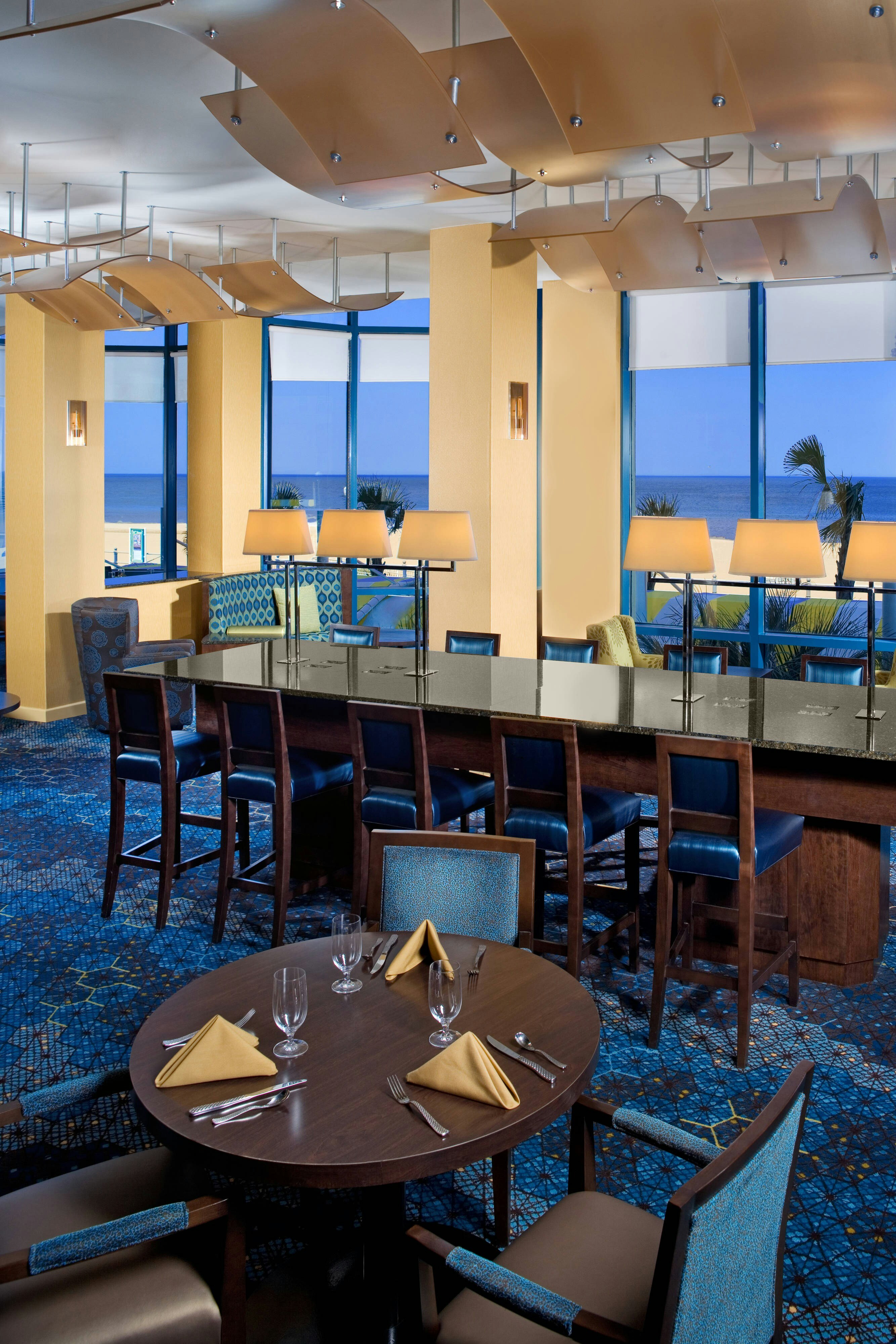 Sheraton Virginia Beach Oceanfront Hotel 7/13