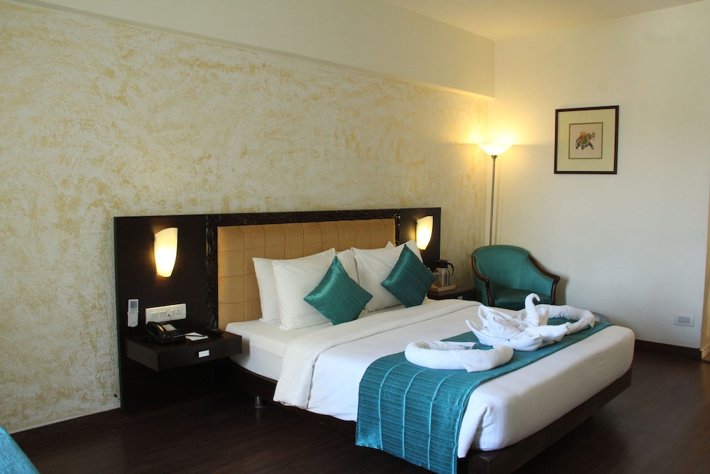 Club Mahindra Udaipur 7/38