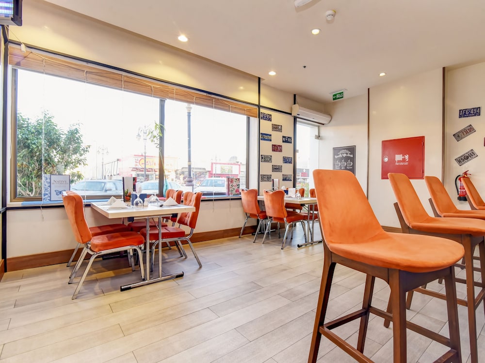 فندق مينا تبوك(Mena Hotel Tabuk) 36/42