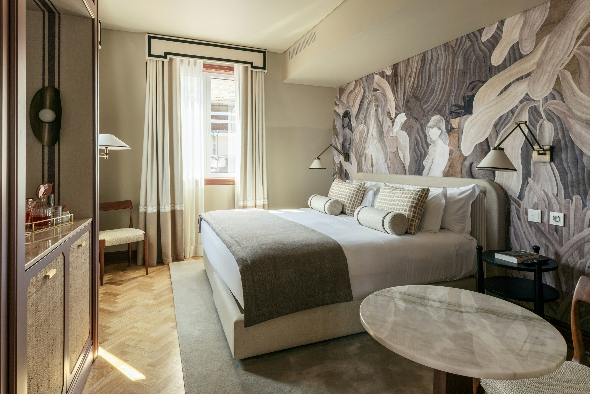 Hotel Infante Sagres Porto 33/84
