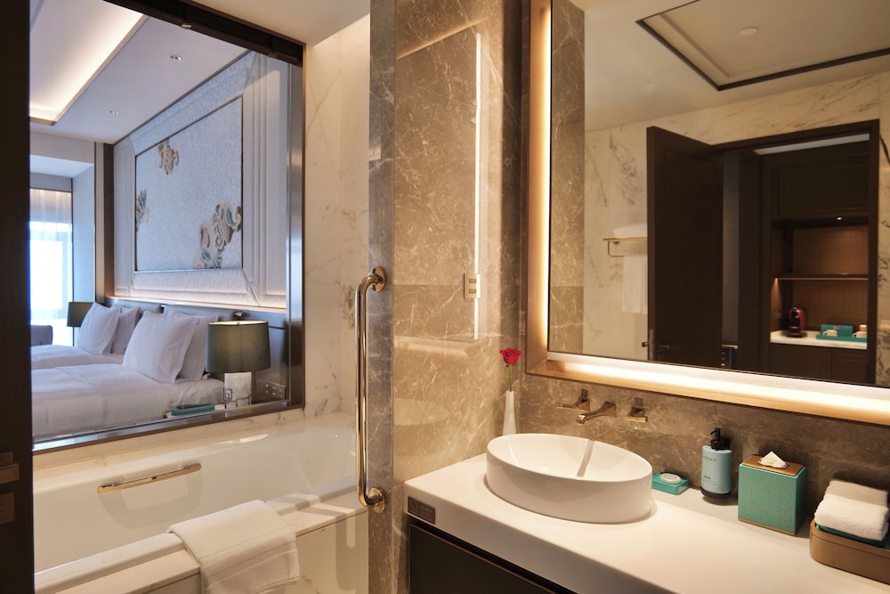 Sofitel Xiong An 45/50