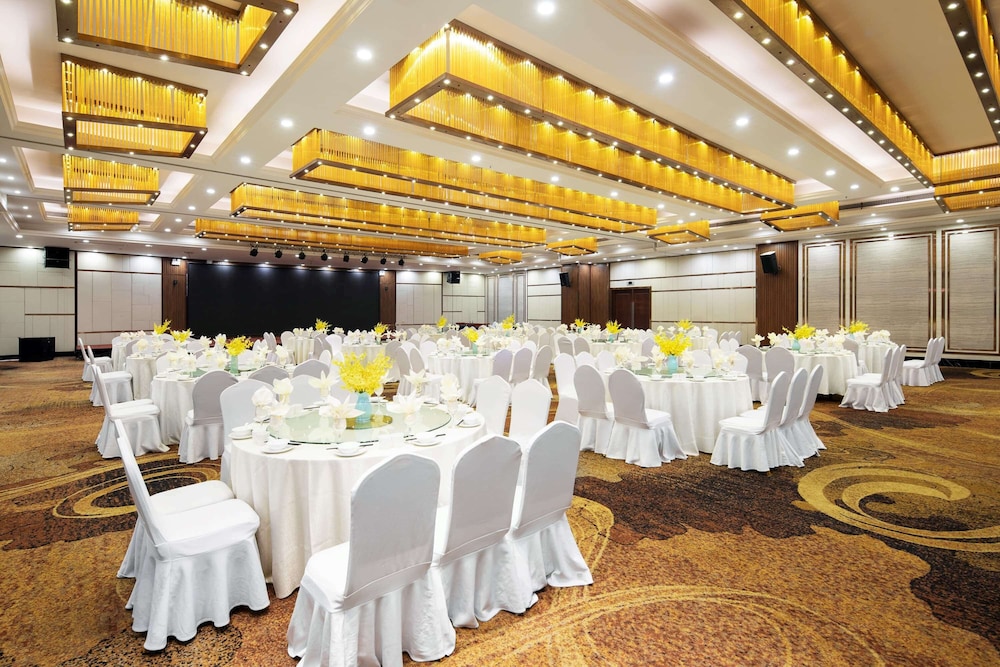 Ramada by Wyndham Changsha North 26/31