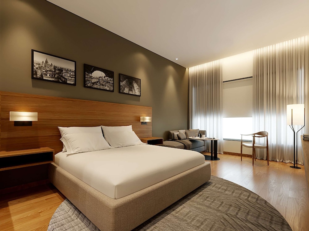 Park Inn by Radisson Gwalior 14/33