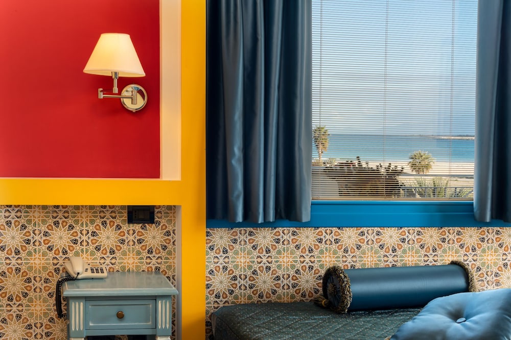 Hotel Ristorante Mediterraneo Faro 22/56