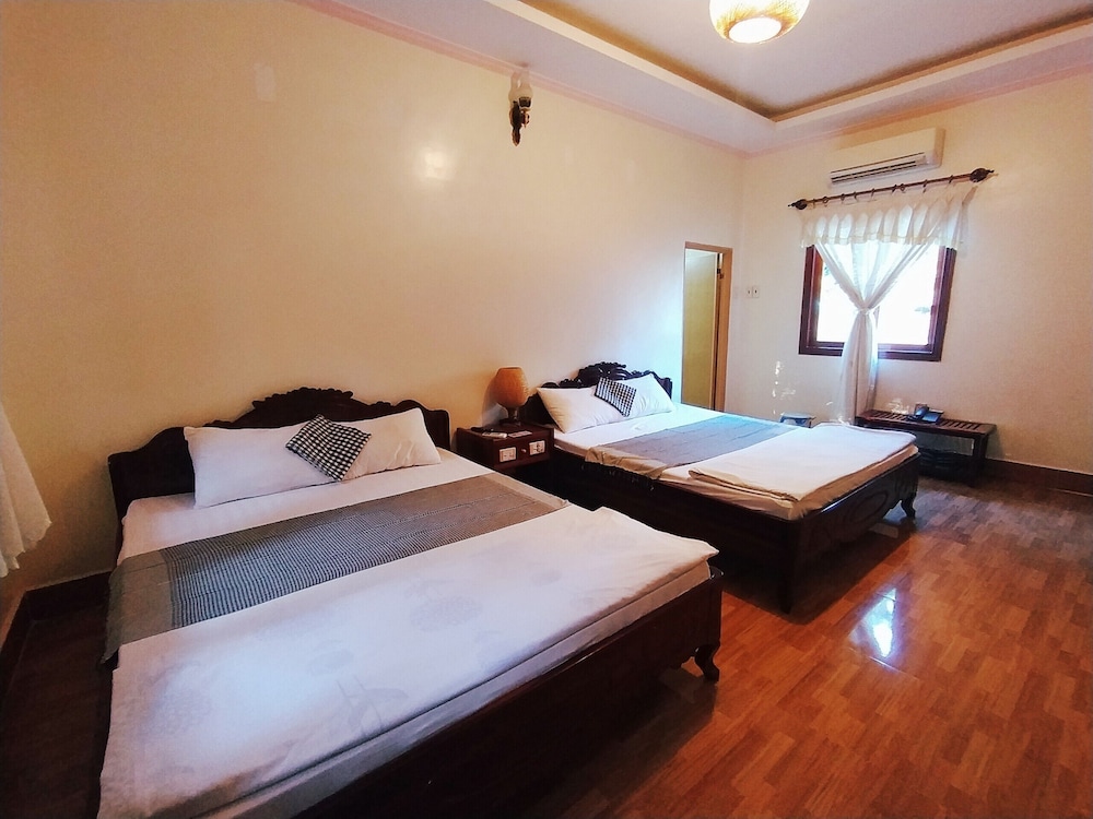 My Khanh Tourist Village 16/44