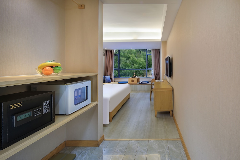 Guilin Zheng Yang Inn 19/57