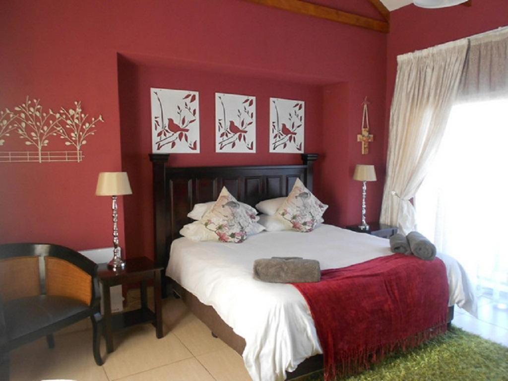 Amani Boutique Hotel 16/44